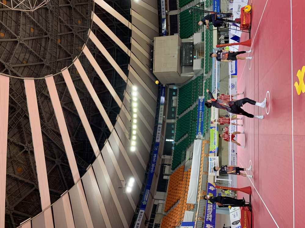 그림입니다.

원본 그림의 이름: 세종하이텍고, 세팍타크로 우승1.jpg

원본 그림의 크기: 가로 4032pixel, 세로 3024pixel

사진 찍은 날짜: 2021년 07월 17일 오후 2:59

카메라 제조 업체 : Apple

카메라 모델 : iPhone XS

프로그램 이름 : 14.6

F-스톱 : 1.8

노출 시간 : 1/108초

IOS 감도 : 100

노출 모드 : 자동

35mm 초점 거리 : 26

프로그램 노출 : 자동 제어 모드
